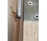 Дверная петля Palladium N 613-5" AB правая 114401 4