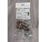 Заглушка IEK ELECOR КМЗ 40x16 дуб 4шт.компл EL-KK10D-Z-040-016-K11 3