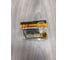 Съедобные искусственные виброхвосты LUCKY JOHN LJ Pro Series MINNOW 2.2in, цвет F08, 10шт. 140142-F08 5