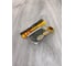 Съедобные искусственные виброхвосты LUCKY JOHN LJ Pro Series MINNOW 2.2in, цвет F08, 10шт. 140142-F08 6