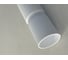 Сифон VIRPLAST Элит 1.1/2 с нерж.чашкой, с отводом д/ст.м и гофрой 40/50 L800мм 100410 30986143 5