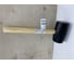 Резиновая киянка NEO Tools 63 мм, 680 г, деревянная ручка 25-063 2