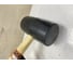 Резиновая киянка NEO Tools 63 мм, 680 г, деревянная ручка 25-063 4