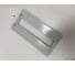 Пластрон (400х150) отверстие для DIN апп-ры (ШхВ) RAL 7035 MULTICOLOR MLT.UMK.PLD.400.150 3