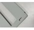 Пластрон (400х150) отверстие для DIN апп-ры (ШхВ) RAL 7035 MULTICOLOR MLT.UMK.PLD.400.150 4