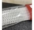 Гибкий хомут EKF FlexSTRAP 20 шт. белый plc-fs-wr 7