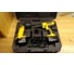 Аккумуляторная дрель-шуруповерт DEWALT DC 740 KA 9