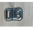 Регулируемый уголок VORMANN 25x25х30х1 мм, оцинкованный 00174 002 Z 8