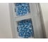 Рамка Smartbuy 3-местная стекло белая Нептун SBE-05w-Glass-FR-3 8