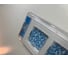 Рамка Smartbuy 3-местная стекло белая Нептун SBE-05w-Glass-FR-3 7