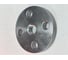 Фланец резьбовой vfz.su Ду 15 Ру16 (ВР G 1/2'') ВФЗ 223182000 3