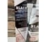 Герметик прокладок Aim-one BLACK силиконовый черный 85г GM-BK0085 443233 3