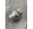 Обратный клапан VALTEC 1 1/4, латунный золотник VT.151.N.07 8