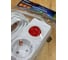 Удлинитель Uniel S-GCU4-5B WHITE UL-00010024 4