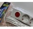 Удлинитель Uniel S-GCU4-5B WHITE UL-00010024 7