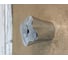 Ручка для смесителя OLIVE'S VIGO горячая вода 85058002000HOT 6