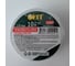 Изолента FIT IT PVC 19 ммх0,13 ммх10 м 1шт белая 11009 4