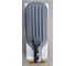 Уличный светильник Ultraflash thl-1008 80вт, ксс:ш 14964 8