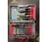 Пластиковый кейс для хранения оснастки Bosch размер L 2608522363 11