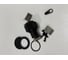 Ремонтный комплект для рукоятки трещоточной 1/2"DR, 48 зубцов Ombra 281203RK 55767 3