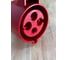 Розетка силовая переносная ARTSUN SP-3F-32А -IP44-4P 5
