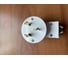Силовая вилка Systeme Electric (Schneider Electric) Blanca, 2 Р+N, 32 А, 250 В, Белый BLNSV003231 10