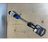 Слесарная отвертка Зубр Cr-Mo PH3 x 150 мм Проф 25232-3 6