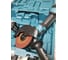 Аккумуляторная угловая шлифмашина Makita LXT DGA504RME 11
