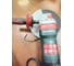 Угловая шлифовальная машина Metabo WEPBA 19-180 QUICK RT 601099000 7