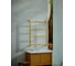 Электрический полотенцесушитель Margaroli Sole 542, цвет: золото 5424704GONB 3