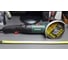 Угловая шлифмашина Metabo WEV 1500-125 Quick RT 601243500 17