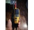 Тестер-пробник напряжения FLUKE T130 5