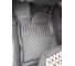Резиновые коврики SRTK в салон 3D STANDART для Lada Granta 2190 SD/HB 2011- LD.GR.01003 4