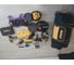 Сумка для инструмента с колесами DEWALT Duffle Bag DWST1-79210 8
