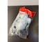 Сифон для умывальника Nicoll 1 1/4х32 L211-0201001 4