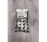Поворот IEK ELECOR 90град КМП 40x16 дуб 4шт.компл EL-KK10D-P-040-016-K11 4