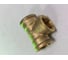 Тройник BYR PEX с внутренней резьбой 1/2" 3771 2