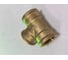 Тройник BYR PEX с внутренней резьбой 1/2" 3771 3