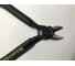 Прецизионные бокорезы KRAFTOOL Kraft Mini CrV сталь, 130мм 220017-5-12 4