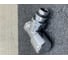 Термостатический вентиль FAR Lady угловой, 1/2" ВР, серебро EPDM FL 0148 12P 6