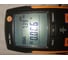 Мультиметр цифровой Testo 760-1 0590 7601 15