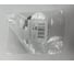 Винт Мир крепежа DIN 7991, М3x12, А2, 10 шт. ЦБ-00093010 4