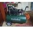 Безмасляный компрессор Metabo Basic 250-50 W OF 601535000 6