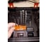 Перфоратор CROWN CT18108 BMC 12