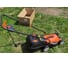 Электрическая газонокосилка YARD FOX EL3230 14