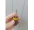 Отвертка под прямой шлиц 6,5 X 30мм Stanley ESSENTIAL STHT0-60401 6