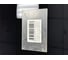 Пластина защитная 104x70x1 мм SELLER-TMS 10470 4