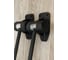 Кронштейн Теплый гараж двухпозиционный, 4 шт. WarmGarage richag 343 8