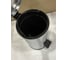 Урна Solinne с механизмом поднятия крышки, 12 л, 11312 2565.068 4