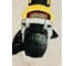 Бесщеточная угловая шлифмашина DEWALT 18 В XR DCG406N-XJ 57